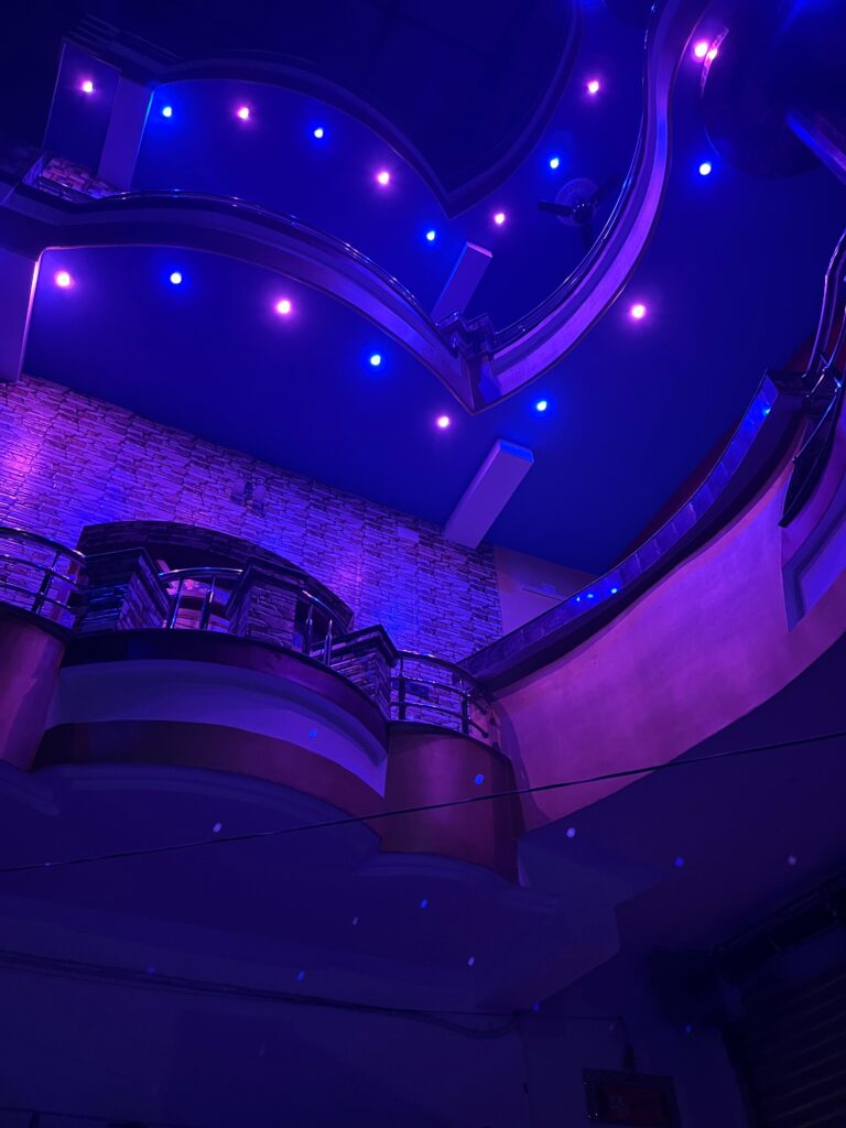 Sanjhbati Anusthan Bari