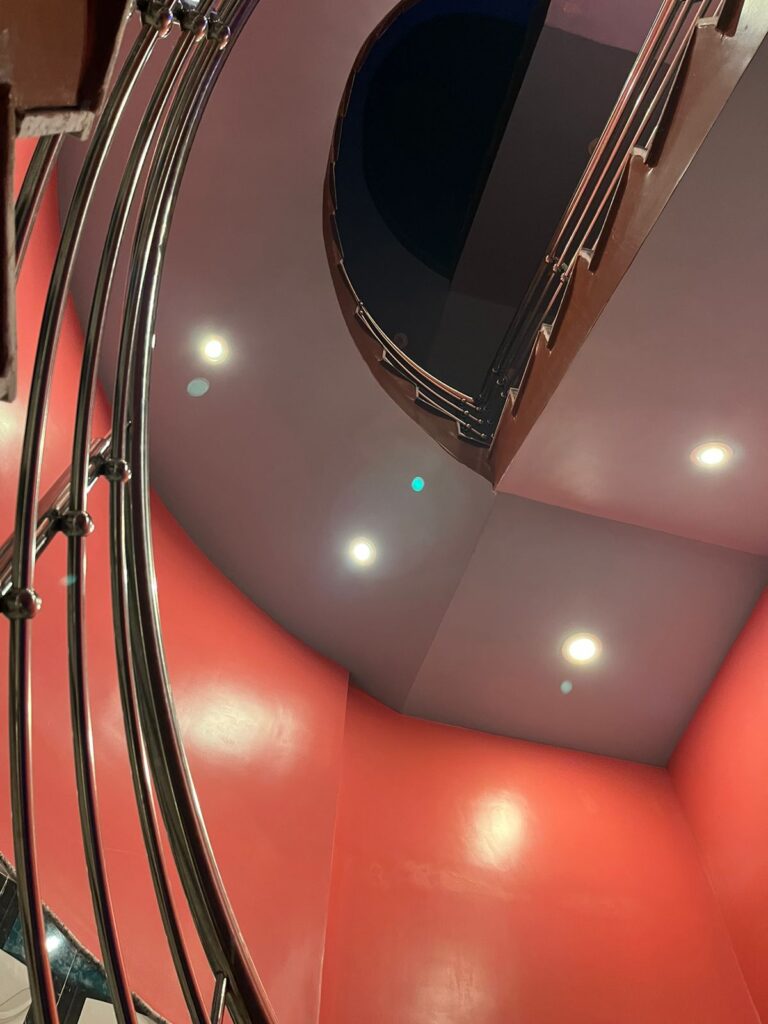 Sanjhbati Anusthan Bari