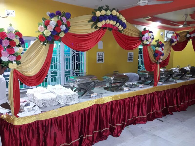 Raj Palace Banquet Hall