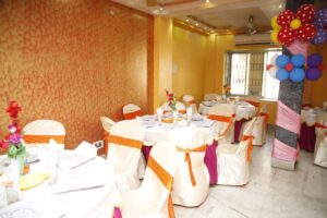 Raj Palace Banquet Hall