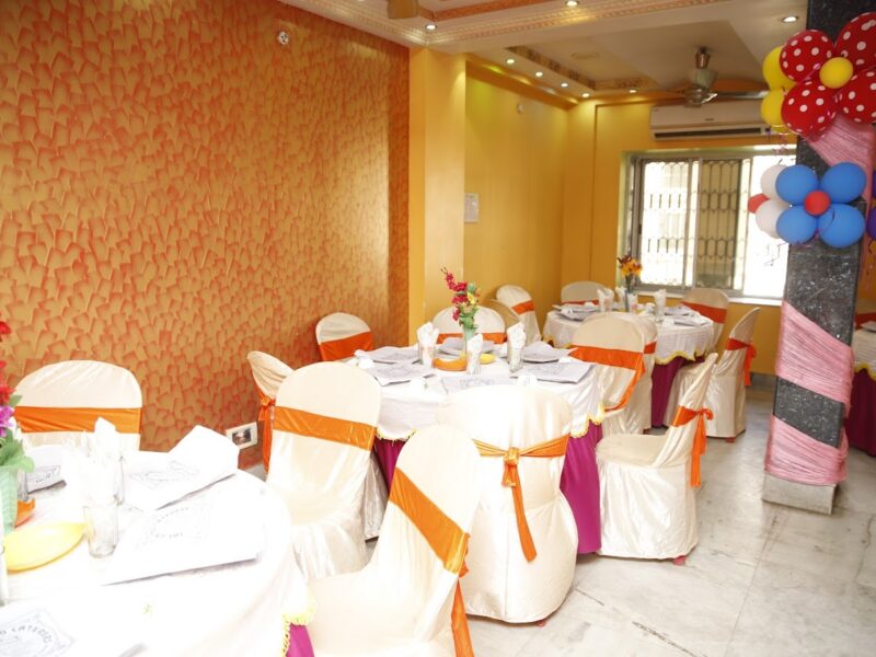 Raj Palace Banquet Hall