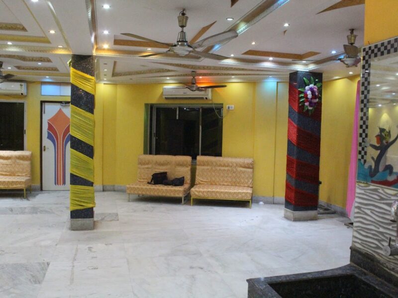 Raj Palace Banquet Hall