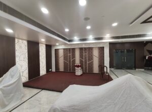 Shagun Banquet Hall