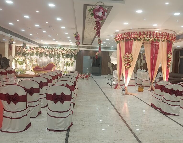 Shagun Banquet Hall