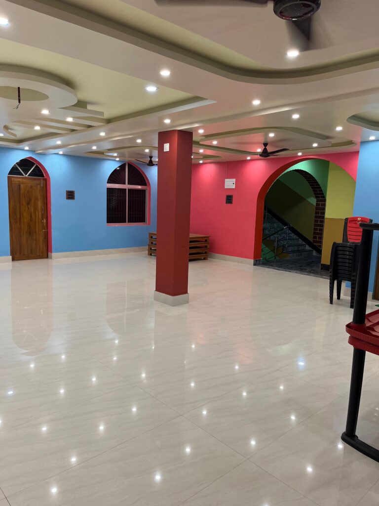 Gitanjali Anusthan Bari