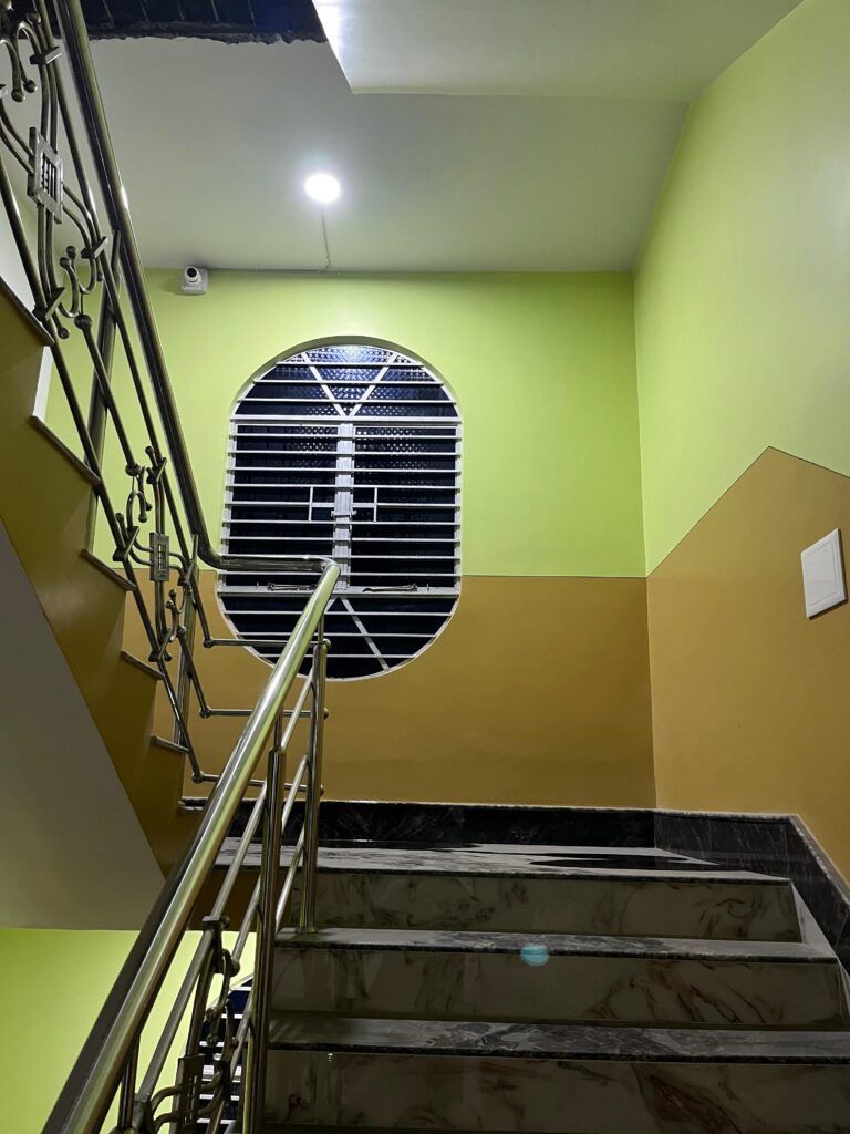 Gitanjali Anusthan Bari
