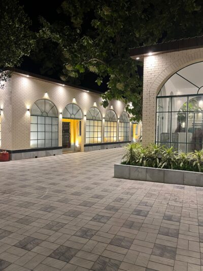 Banquet Halls in Berhampore