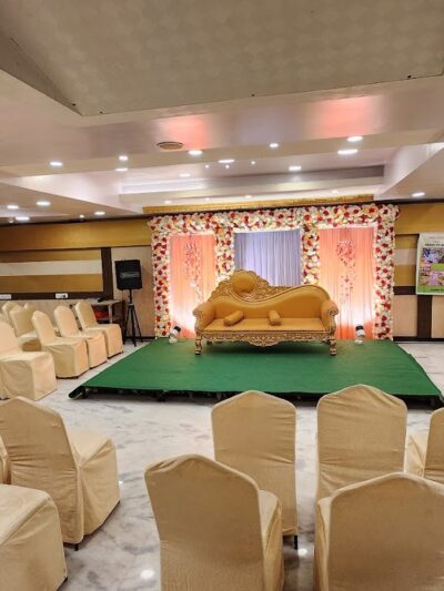 Banquet Halls in Kolkata