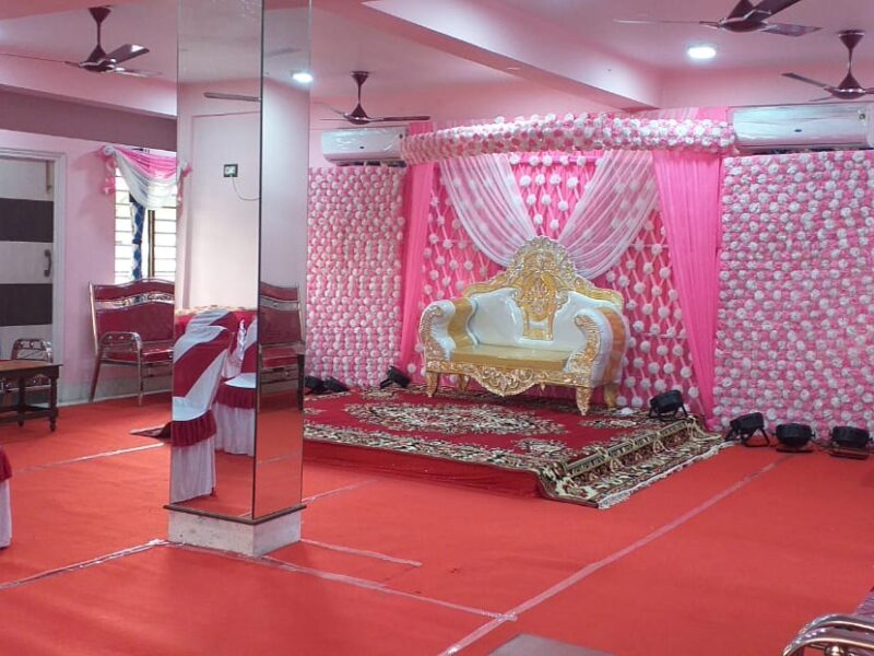 Arpan Ceremonial Hall And Guest House