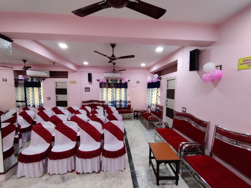 Arpan Ceremonial Hall And Guest House