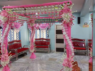 Arpan Ceremonial Hall And Guest House