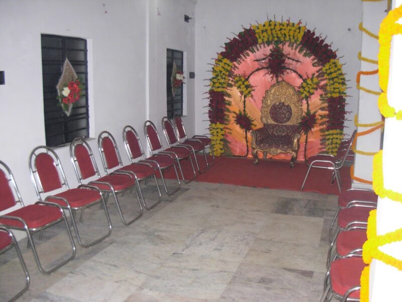 Milan Mela Ceremony Hall