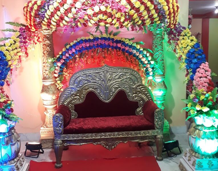 Milan Mela Ceremony Hall