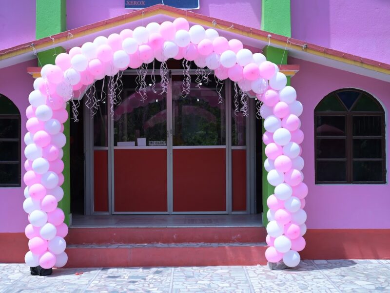 Milan Mela Ceremony Hall