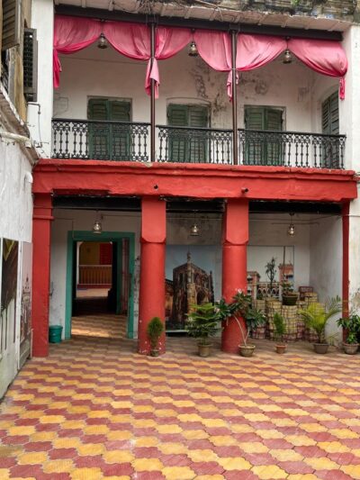 Banquet Halls in Krishnanagar