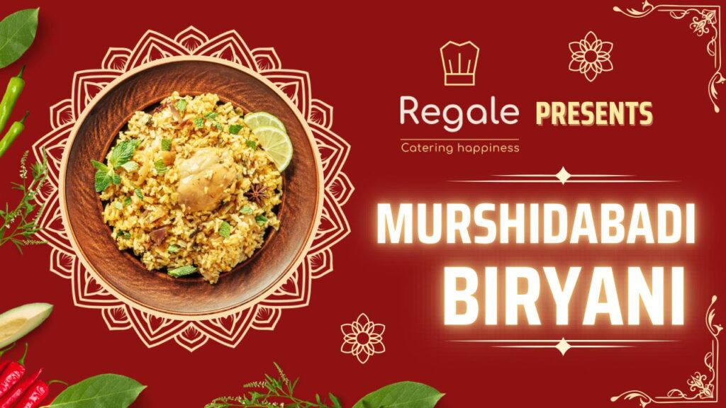 Murshidabadi Biryani