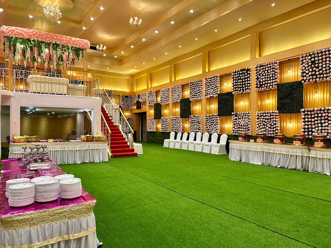 Varmala Banquet