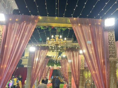 Varmala Banquet