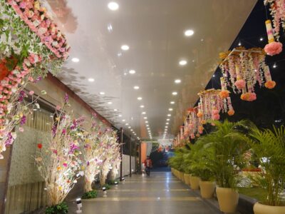 Shreeram Garden & Banquets