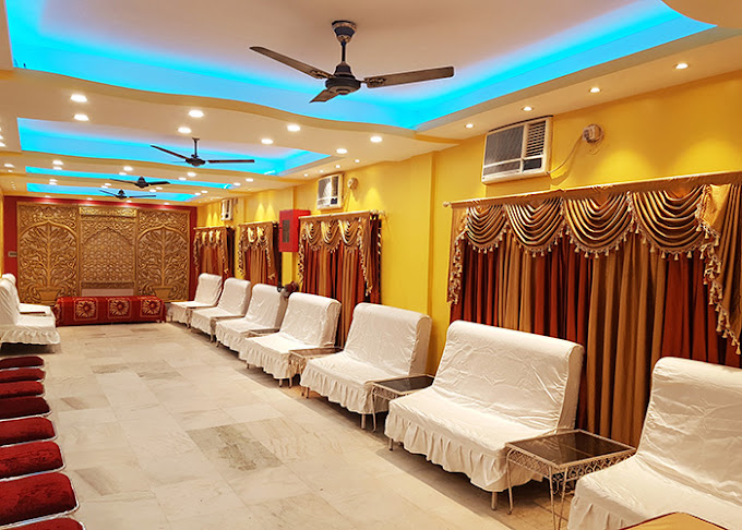 Neelmahal Marriage Hall Wedding Hall Banquet Hall