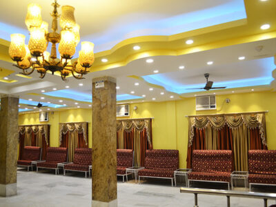 Neelmahal Marriage Hall Wedding Hall Banquet Hall