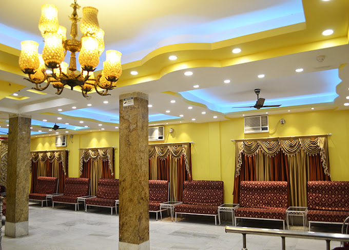 Neelmahal Marriage Hall Wedding Hall Banquet Hall