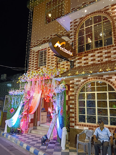 Neelmahal Marriage Hall Wedding Hall Banquet Hall