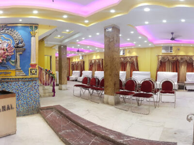 Neelmahal Marriage Hall Wedding Hall Banquet Hall