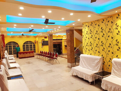 Neelmahal Marriage Hall Wedding Hall Banquet Hall