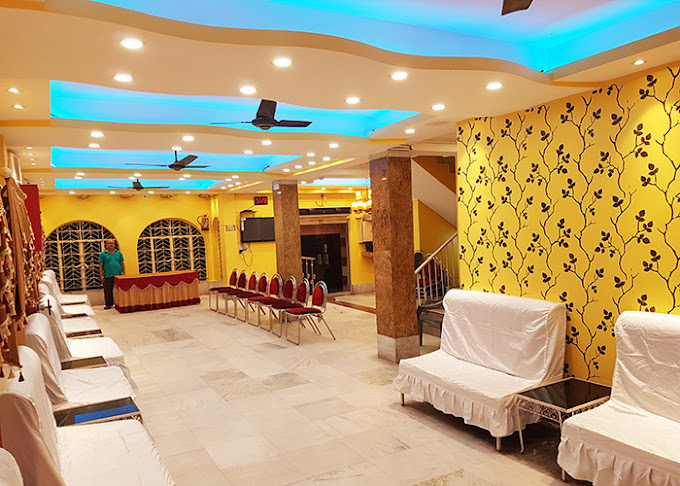 Neelmahal Marriage Hall Wedding Hall Banquet Hall