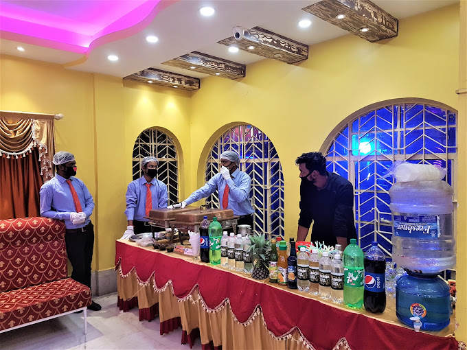 Neelmahal Marriage Hall Wedding Hall Banquet Hall