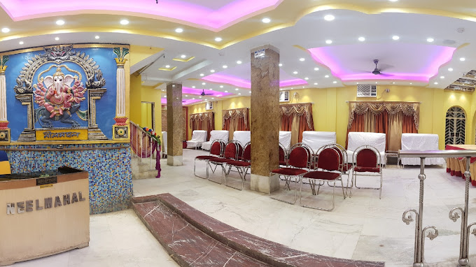 Neelmahal Marriage Hall Wedding Hall Banquet Hall