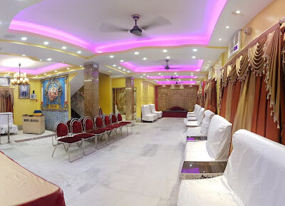 Neelmahal Marriage Hall Wedding Hall Banquet Hall