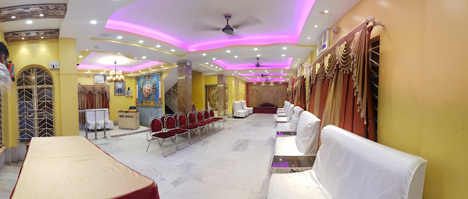 Neelmahal Marriage Hall Wedding Hall Banquet Hall