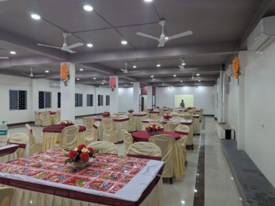 Sarathi Banquets