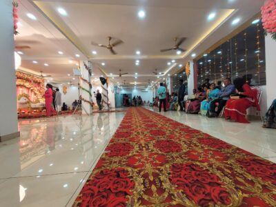 Sarathi Banquets