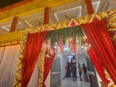 Sarathi Banquets