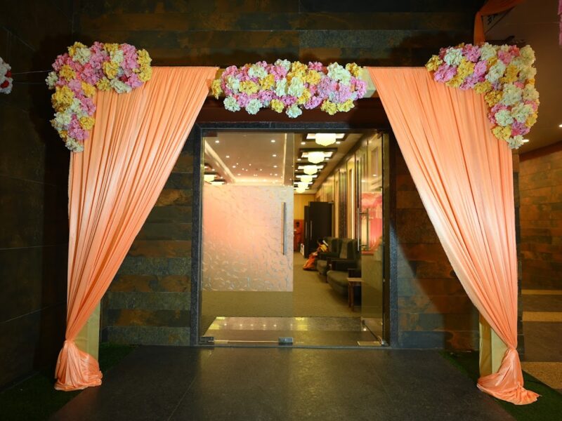 Shreeram Garden & Banquets