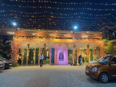 Shreeram Garden & Banquets