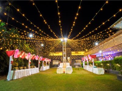 Shreeram Garden & Banquets