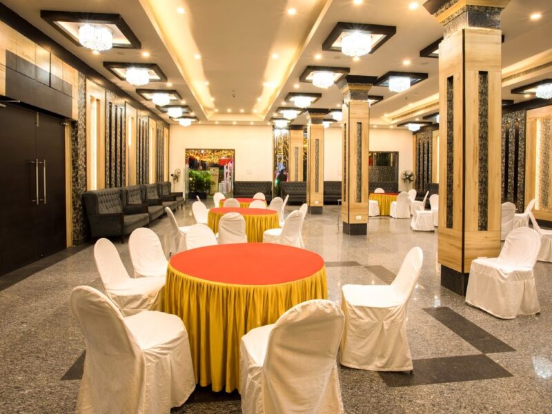 Shreeram Garden & Banquets