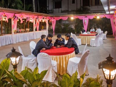 Shreeram Garden & Banquets