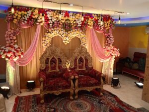 Subham Marriage Hall A.C 1 Subham Marriage Hall A.C
