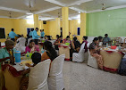 The Guha's Banquet Hall