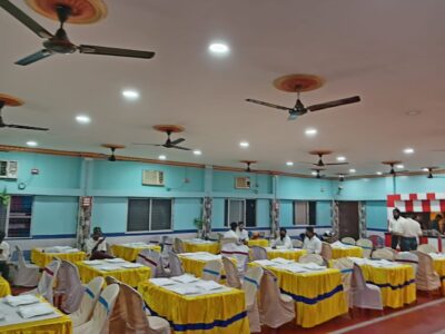 Godhuli Banquet Hall