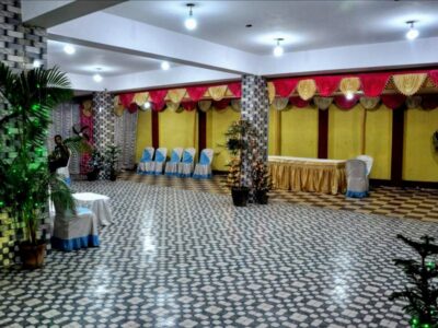 R C Banquet Hall