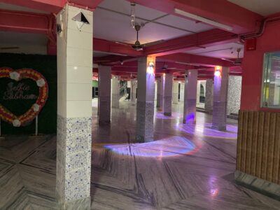 Shubham Marriage Hall