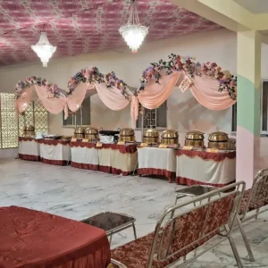 Shreya Bhawan