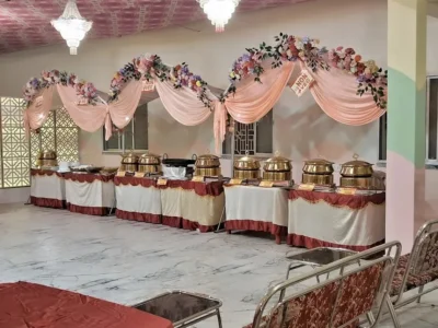 Shreya Bhawan