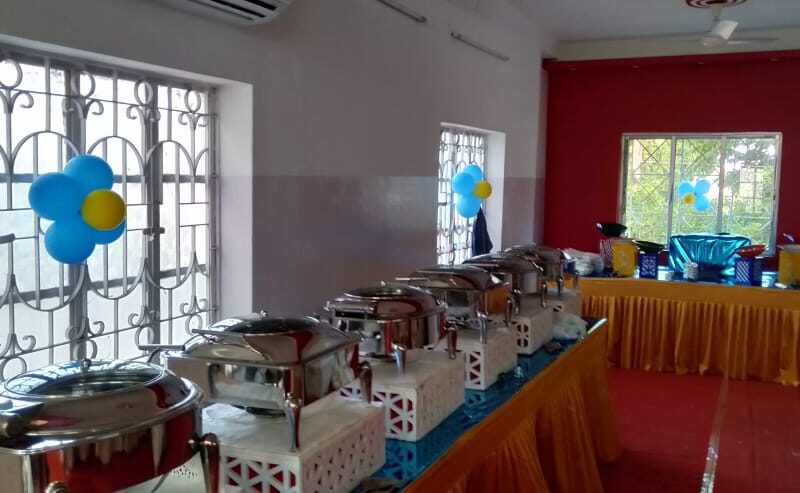 Elite Banquets